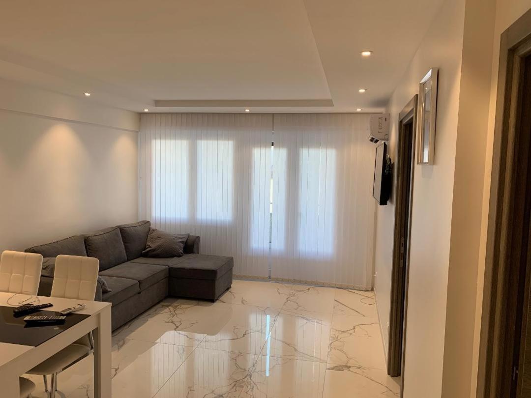 Le Palladium Cannes Buitenkant foto