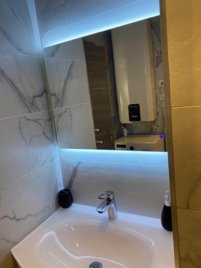Le Palladium Cannes Buitenkant foto