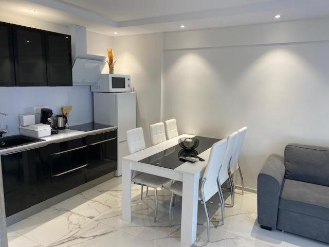 Le Palladium Cannes Buitenkant foto