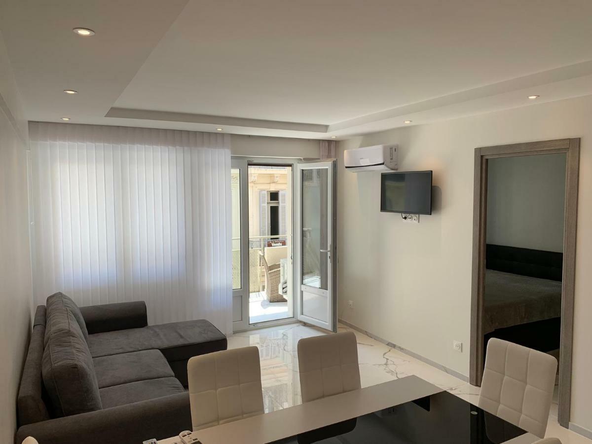 Le Palladium Cannes Buitenkant foto